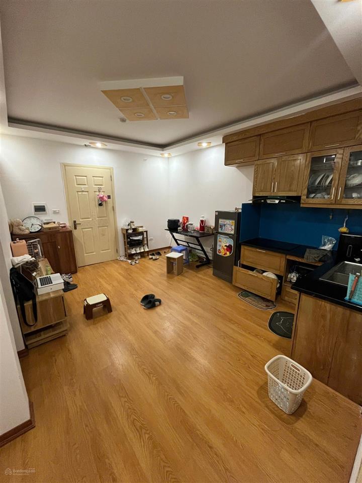 Chính chủ cần bán căn 2838hh1c 46m2. full nội thất vào ở luôn, có gia lộc cho khách thiện chí.