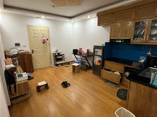 Chính chủ cần bán căn 2838hh1c 46m2. full nội thất vào ở luôn, có gia lộc cho khách thiện chí.