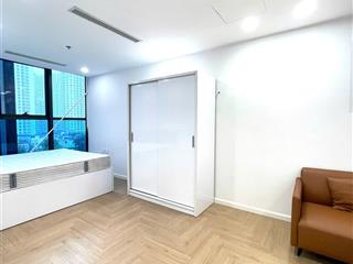 Cho thuê căn studio tại 90 đường láng theo ngày, tháng