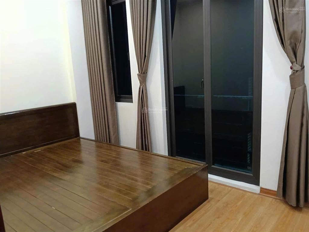 Cho thuê nhà riêng ngõ 193 phú diễn, bắc từ liêm mới đẹp