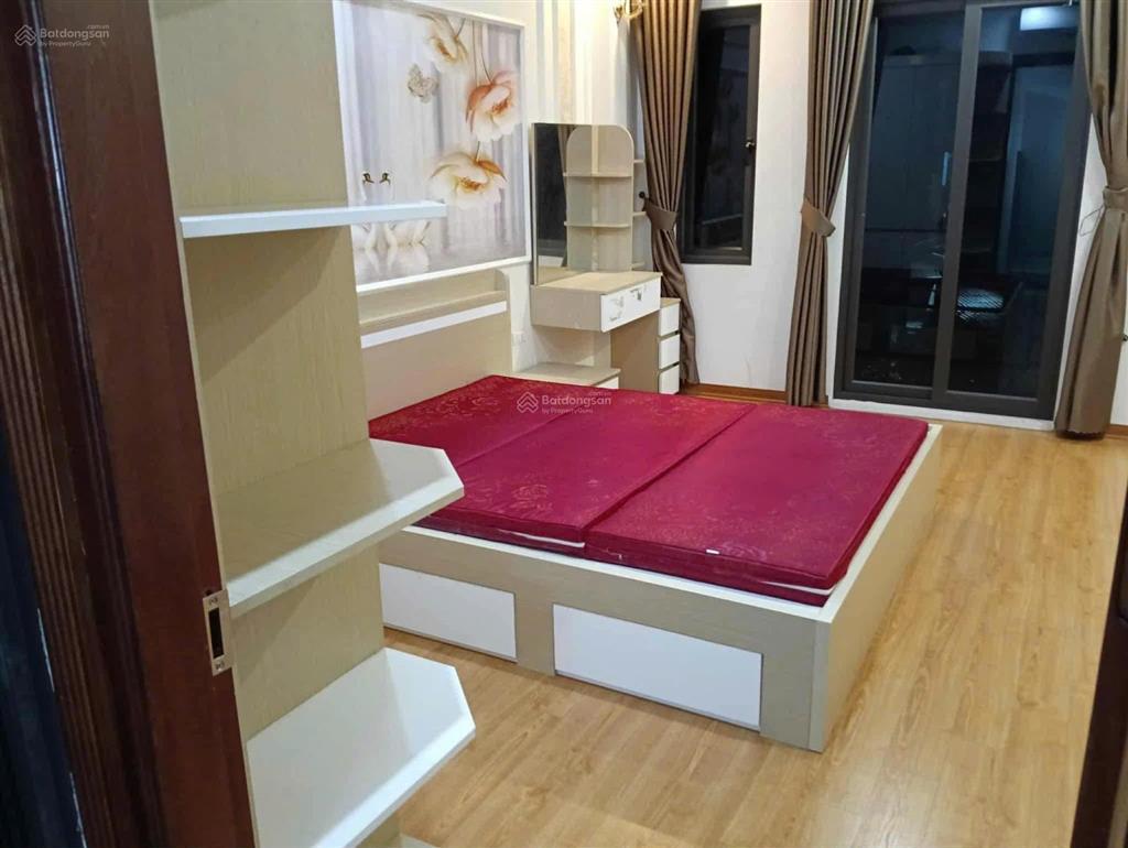 Cho thuê nhà riêng ngõ 193 phú diễn, bắc từ liêm mới đẹp