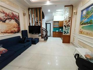 Cho thuê nhà riêng ngõ 193 phú diễn, bắc từ liêm mới đẹp