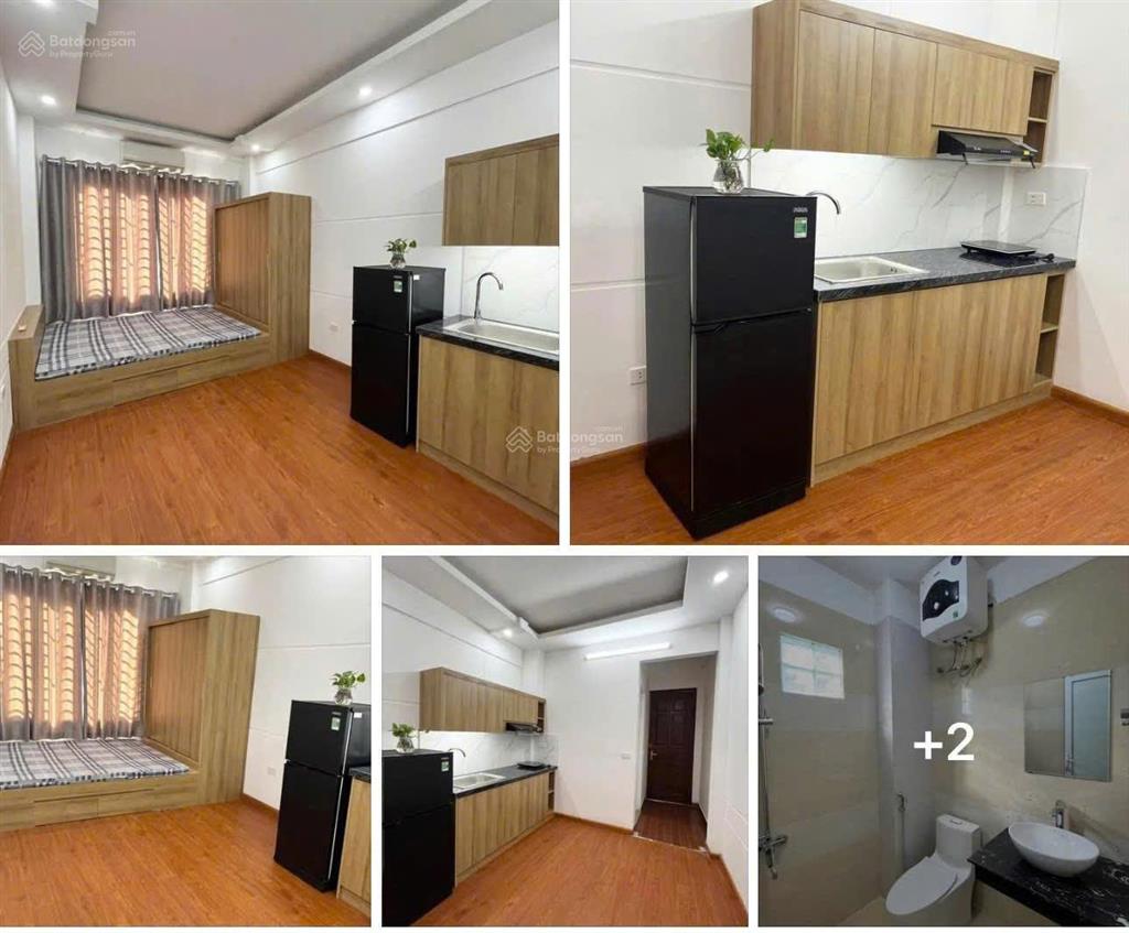 Cho thuê phòng ngay ngõ 38 xuân la tây hồ giá chỉ 4,5tr/tháng