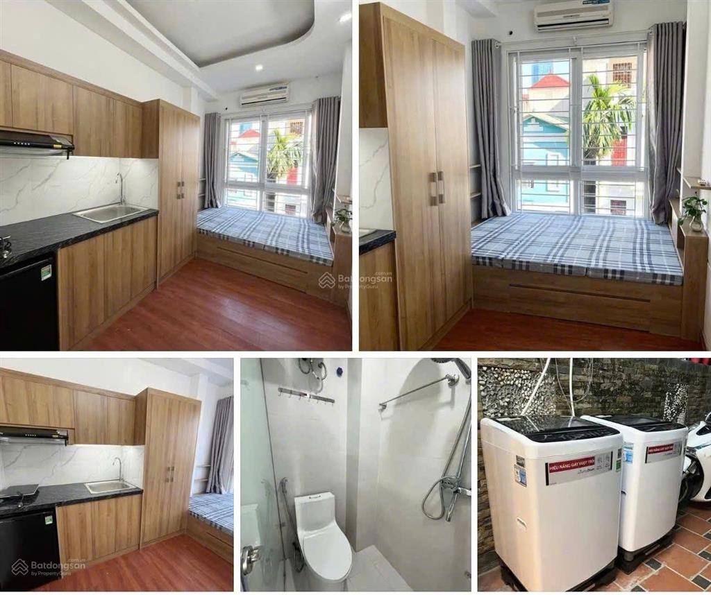 Cho thuê phòng ngay ngõ 38 xuân la tây hồ giá chỉ 4,5tr/tháng