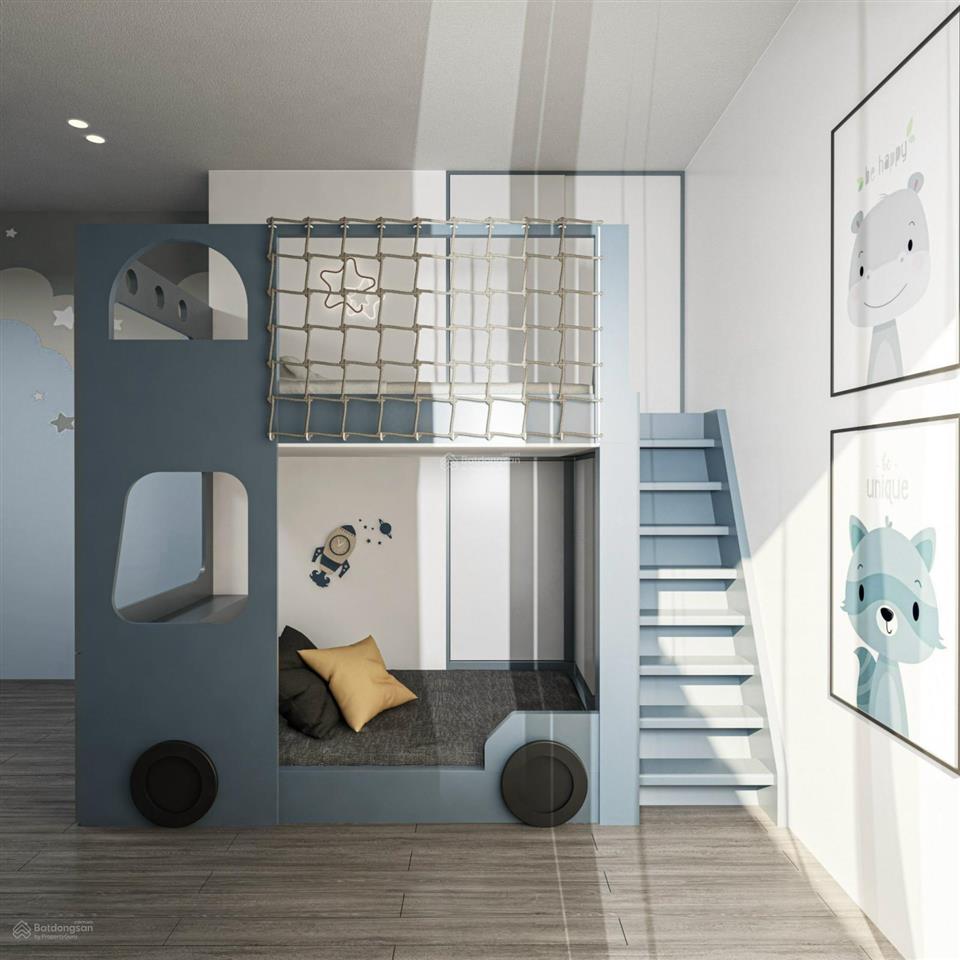 Bán căn hộ 3pn, 130m² tòa a hồ gươm plaza view đẹp, uy tín