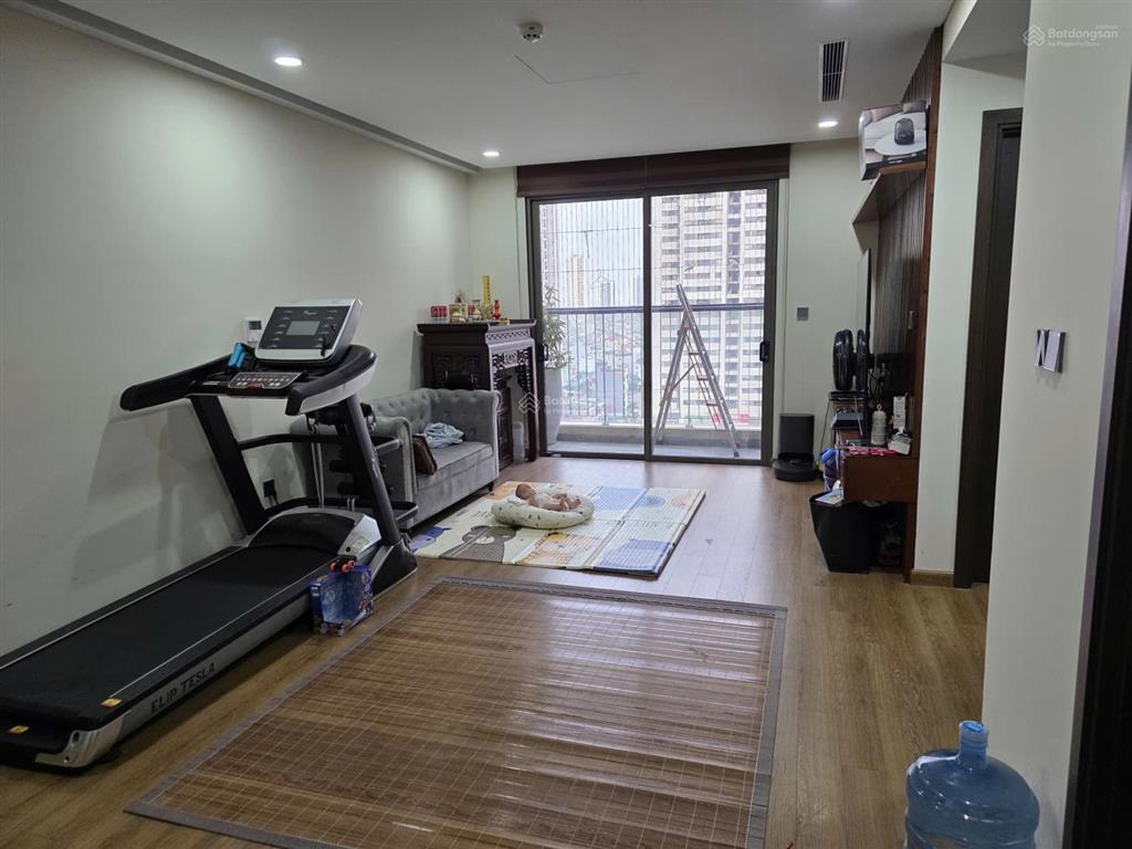 Cho thuê gấp ch 3pn, 88.5m2, 15 triệu tại the terra an hưng, hà đông, hà nội