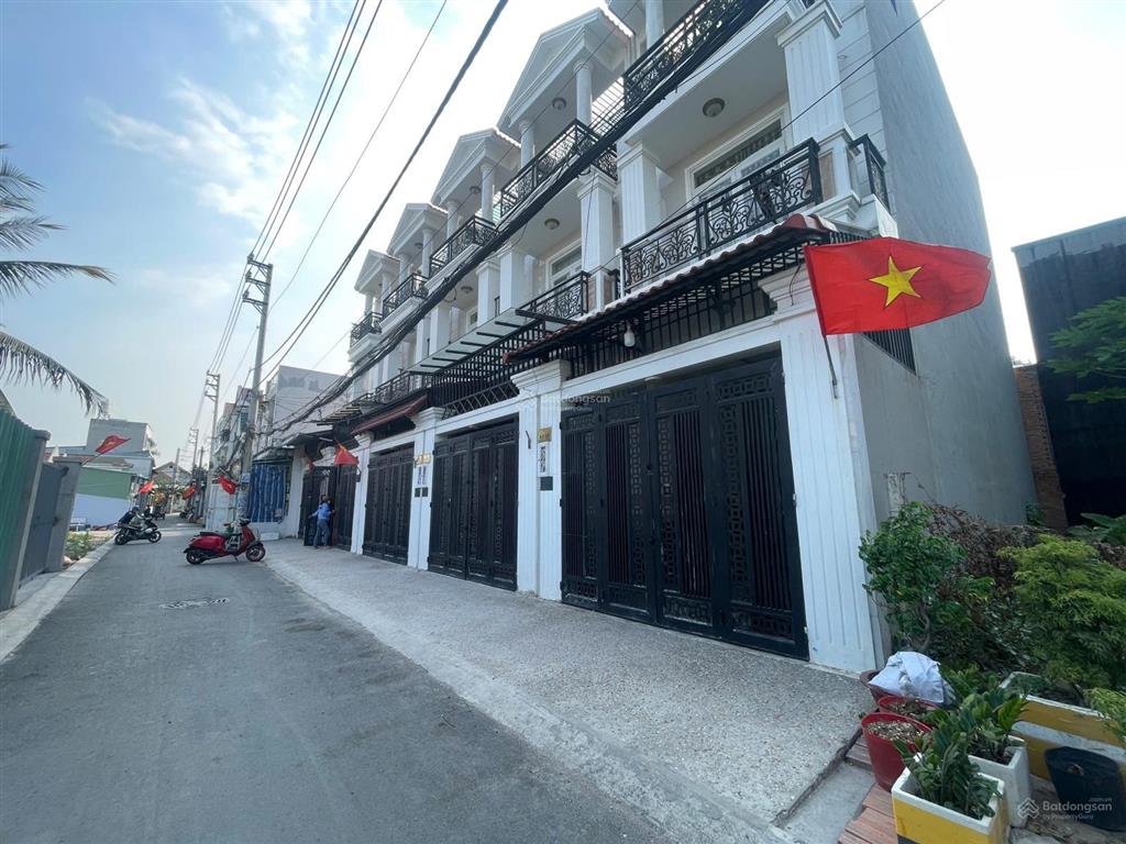 Quốc lộ 13 khởi công mở rộng đường 60m năm 2026 mua nhà đất đầu tư, để ở, sinh lời an toàn