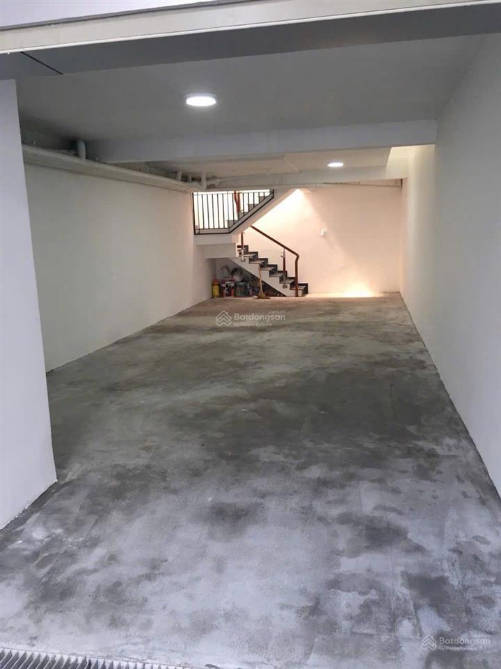 Nhà khu đô thị vạn phúc 5x21 đang có dòng tiền cho thuê