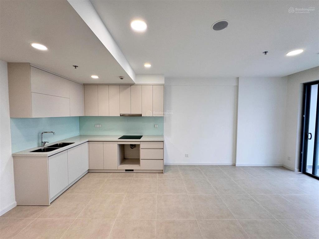 Căn hộ sẵn sổ, 1pn urban green 45m² đối diện kđt vạn phúc giá tốt