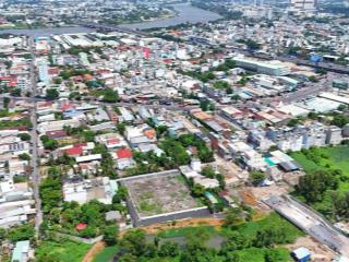 Mở bán hàng mới nhất 22 lô đất nền f0, đa dạng diện tích ngay khu vực phát triển trục ql13