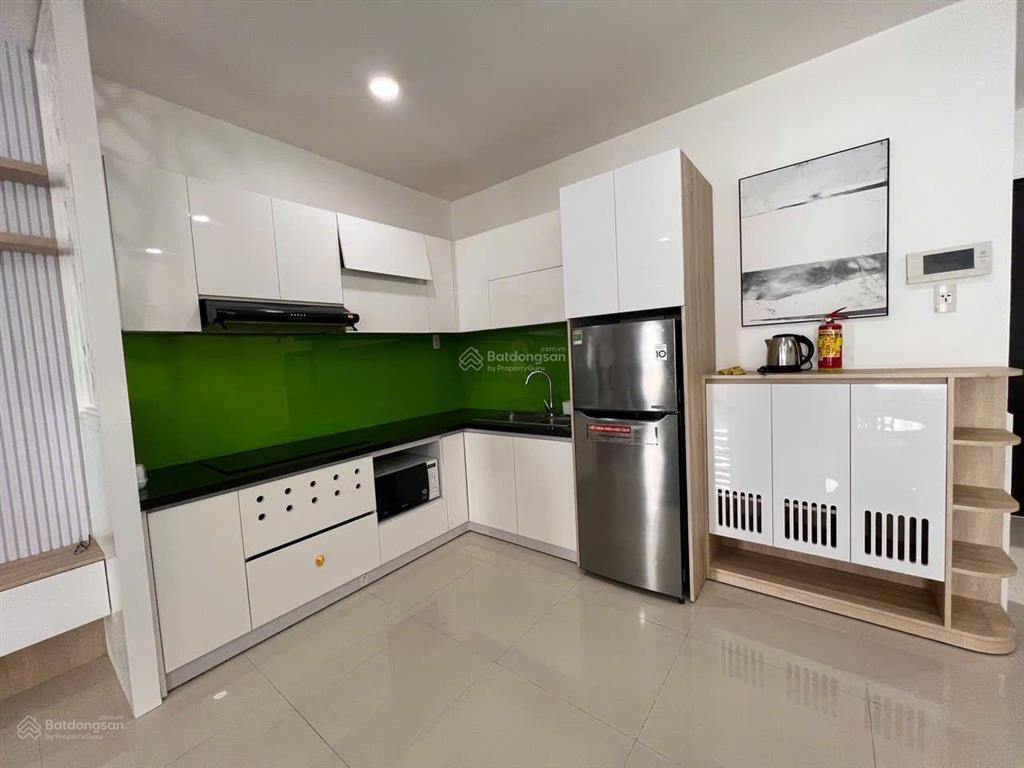 Chính chủ cần bán nhanh căn 1pn  view cầu rồng, tầng cao  đang có sẵn nguồn thu