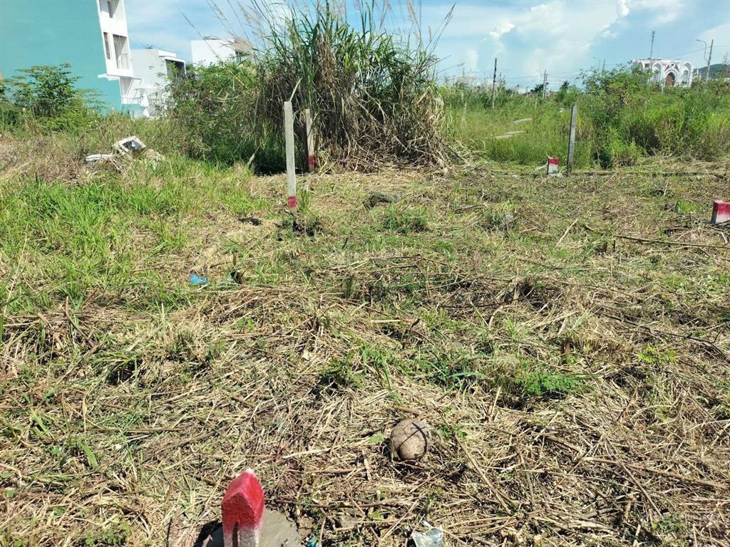 Bán đất khu đô thị phú ân nam 2 diên an diên khánh giá 1,6 tỷ
