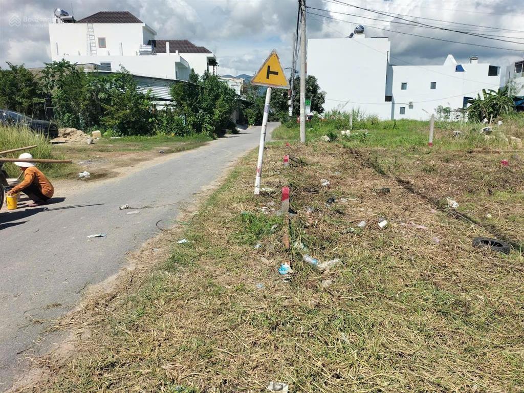 Bán đất khu đô thị phú ân nam 2 diên an diên khánh giá 1,6 tỷ