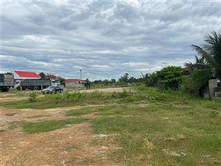 Bán 2632,7m thổ cư ngay chợ ninh phụng phường ninh hoà khánh hoà giá chỉ 3,5 triệu/m