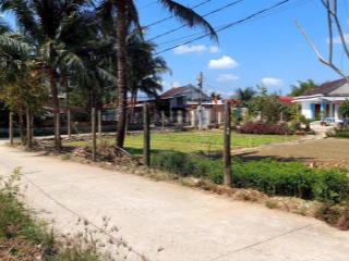 Bán đất giá rẻ đường thông diên điền diên khánh giá chỉ 849 triệu