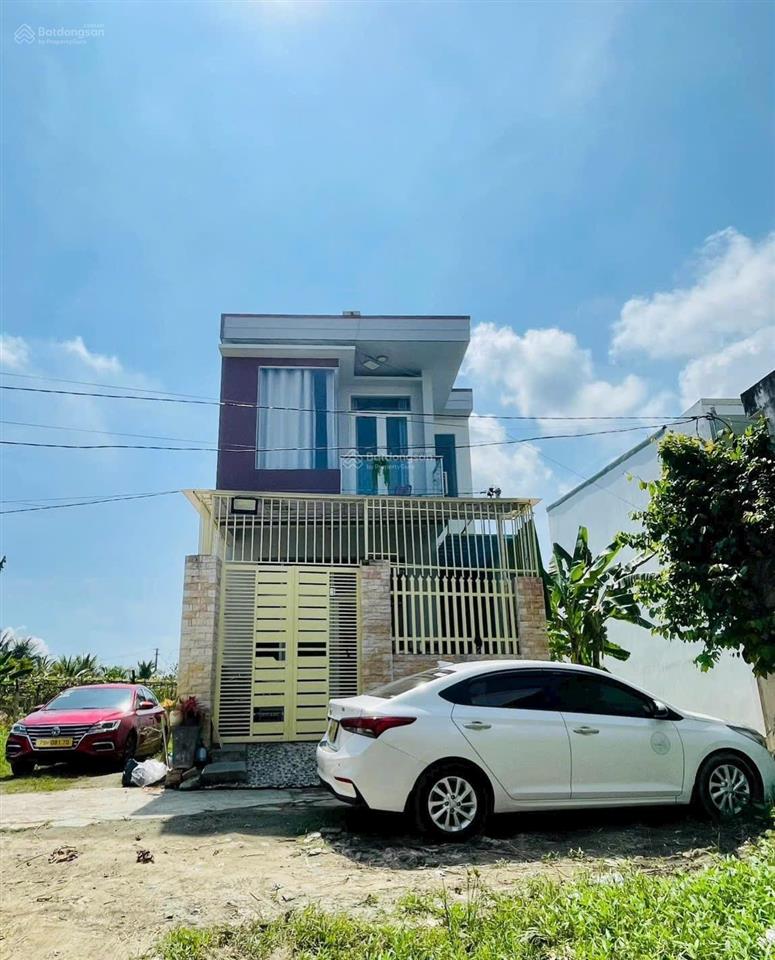 Bán nhà đẹp gần siêu thị metro  phường tây nha trang