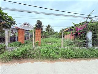 Bán đất tuân thừa ninh bình cũ tân định mới ninh hoà