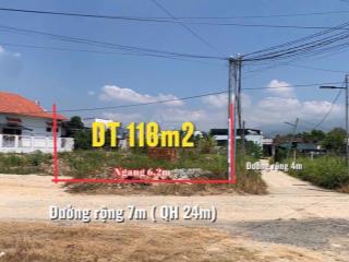 Đất dân cắt bán tại xã diên toàn diên khánh