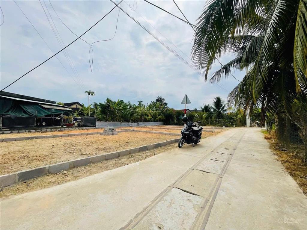 Bán đất bình lộc  diên khánh giá chỉ 638 triệu