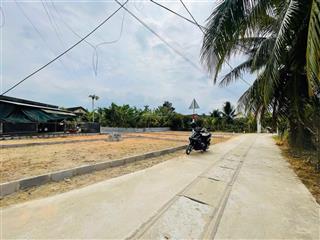 Bán đất bình lộc  diên khánh giá chỉ 638 triệu