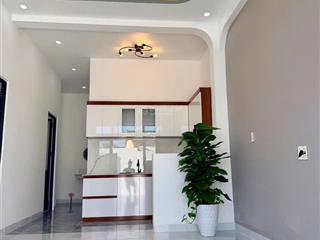 Bán nhà cấp 4 mới 100% phú ân nam 2, diên an sát vách kđt phú ân nam giá 1 tỷ 890