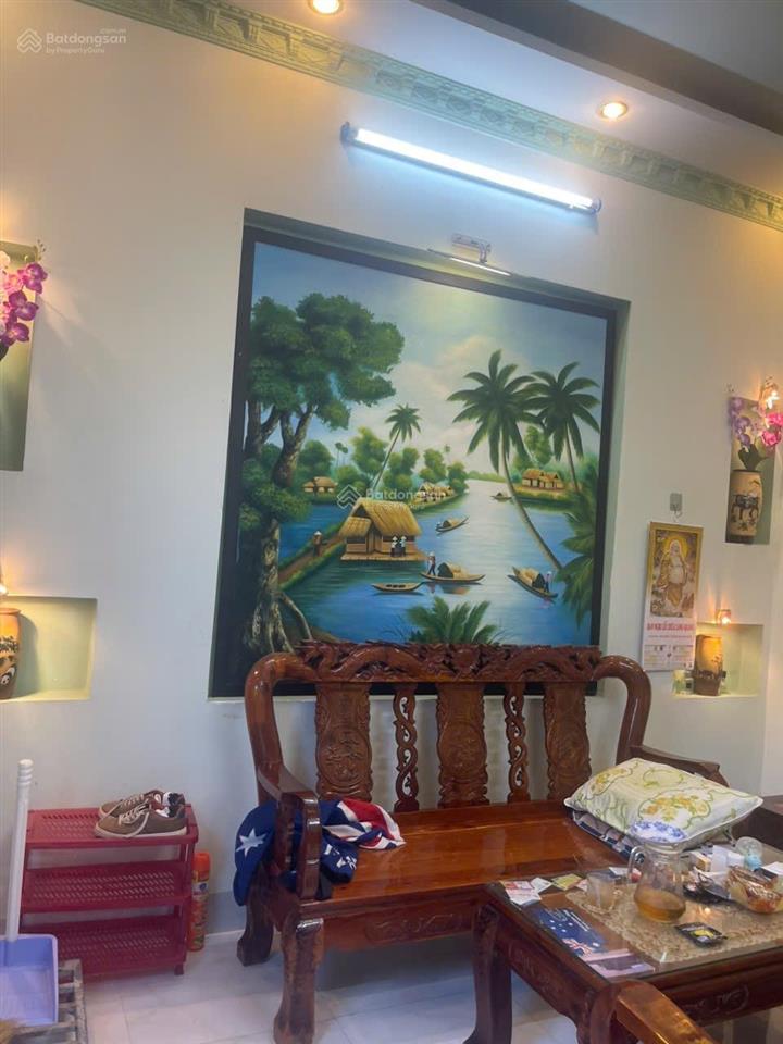 Bán nhà hòn xện vĩnh hoà nha trang 3,8 tỷ