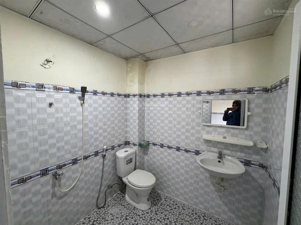 Bán nhà đường nguyễn dữ vĩnh hoà nha trang