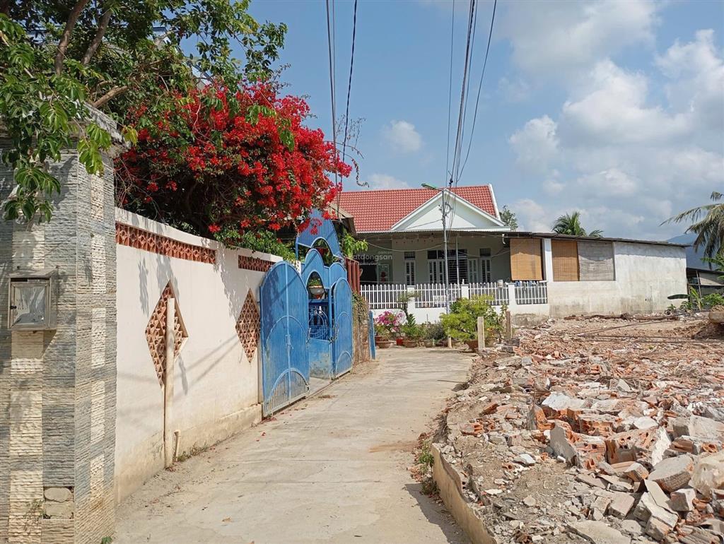 Bán đất vĩnh điềm thượng gần siêu thị metro nha trang