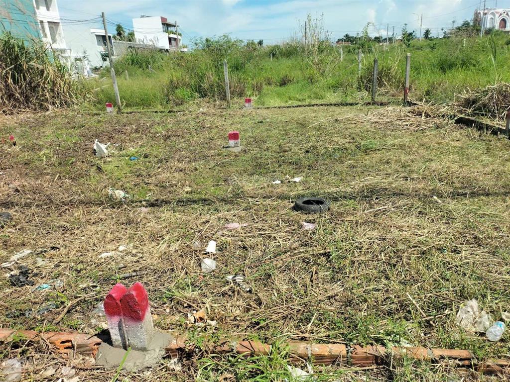 Bán đất kdt phú ân nam diên an diên khánh giá chỉ 1,6 tỷ