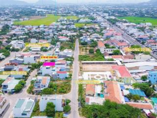 Lô kđt phú ân nam đường số 20 rộng 13m.phù hợp để ở và kinh doanh buôn bán