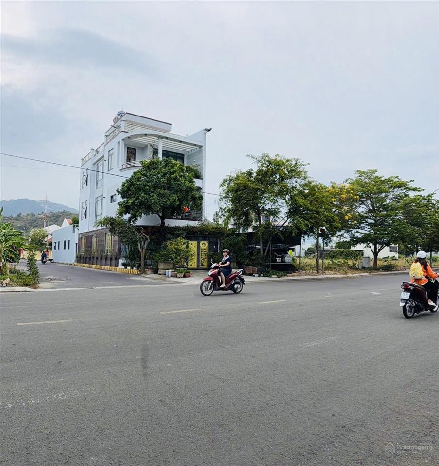 Bán lô đất tdc mỹ gia  vị trí đẹp, pháp lý chuẩn đã có sổ  xây tự do giá 6,5 tỷ
