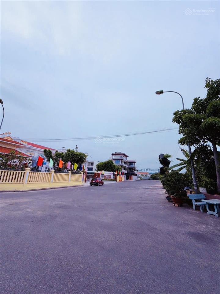 Bán lô đất tdc mỹ gia  vị trí đẹp, pháp lý chuẩn đã có sổ  xây tự do giá 6,5 tỷ