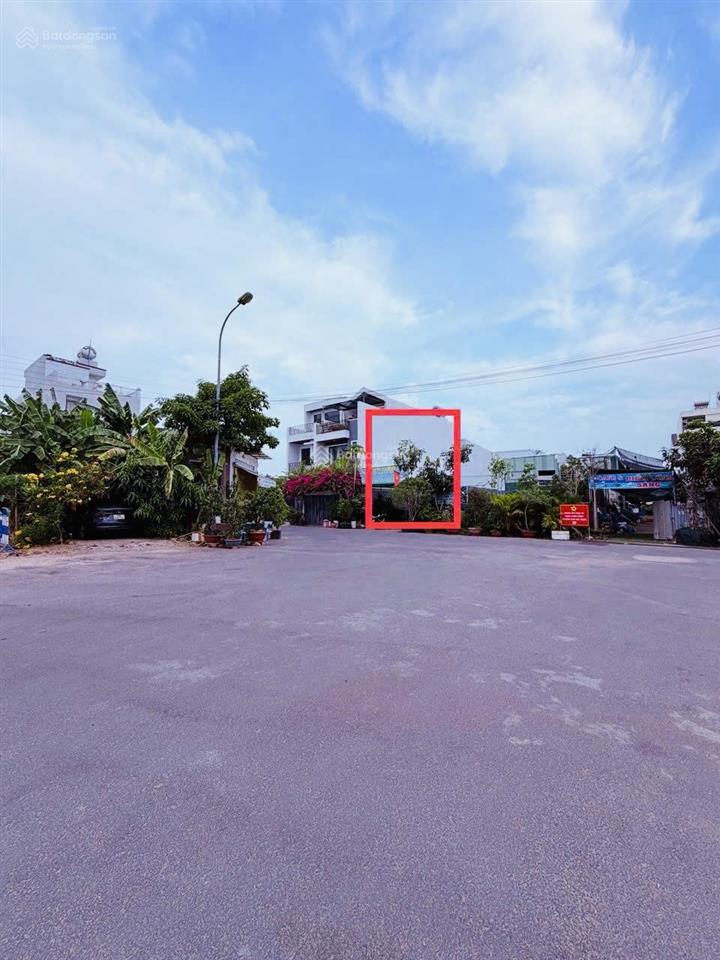 Bán lô đất tdc mỹ gia  vị trí đẹp, pháp lý chuẩn đã có sổ  xây tự do giá 6,5 tỷ