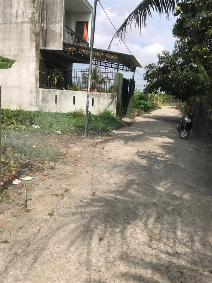 Bán đất diên toàn diên khánh giá 1 tỷ 250