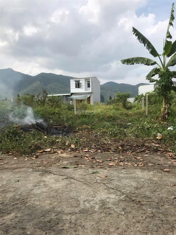 Bán đất diên toàn diên khánh giá 1 tỷ 250