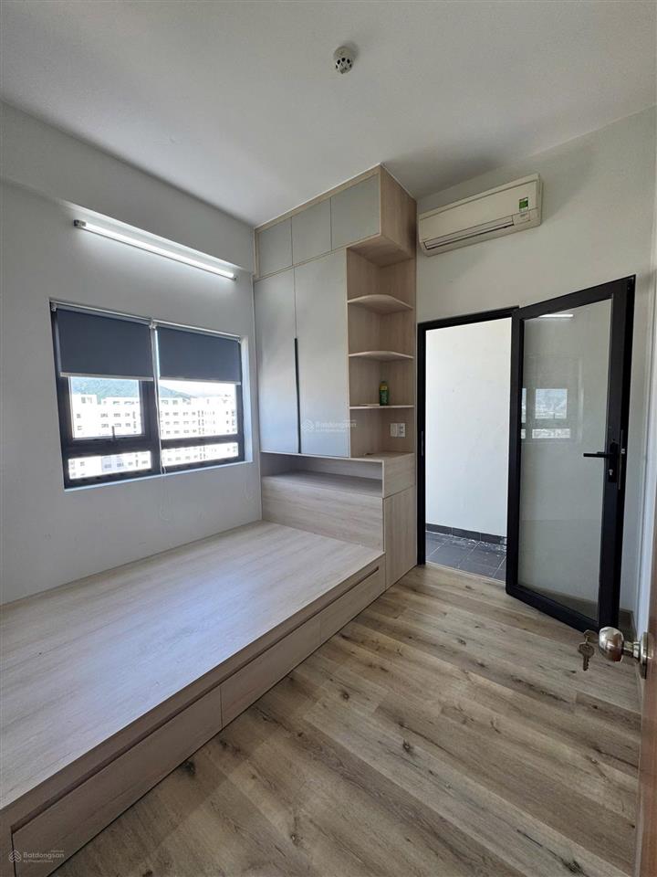 Bán căn hộ toà ss09 hà quang 1 nha trang