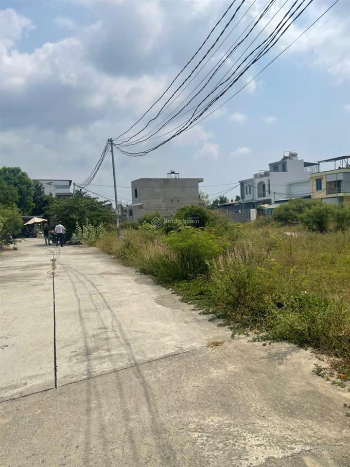 Bán lô đất vĩnh điềm thượng  vĩnh hiệp (cũ) phường tây nha trang giá 1,4 tỷ