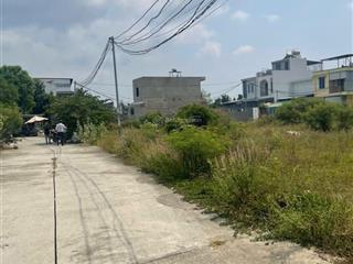 Bán lô đất vĩnh điềm thượng  vĩnh hiệp (cũ) phường tây nha trang giá 1,4 tỷ