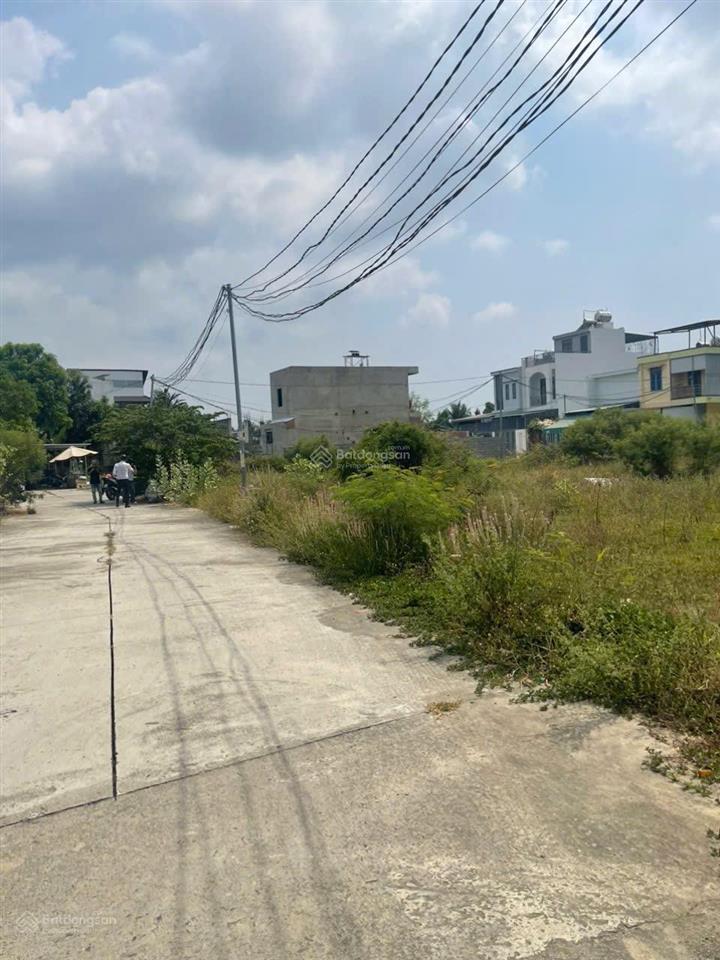Bán lô đất vĩnh điềm thượng  vĩnh hiệp (cũ) phường tây nha trang giá 1,4 tỷ