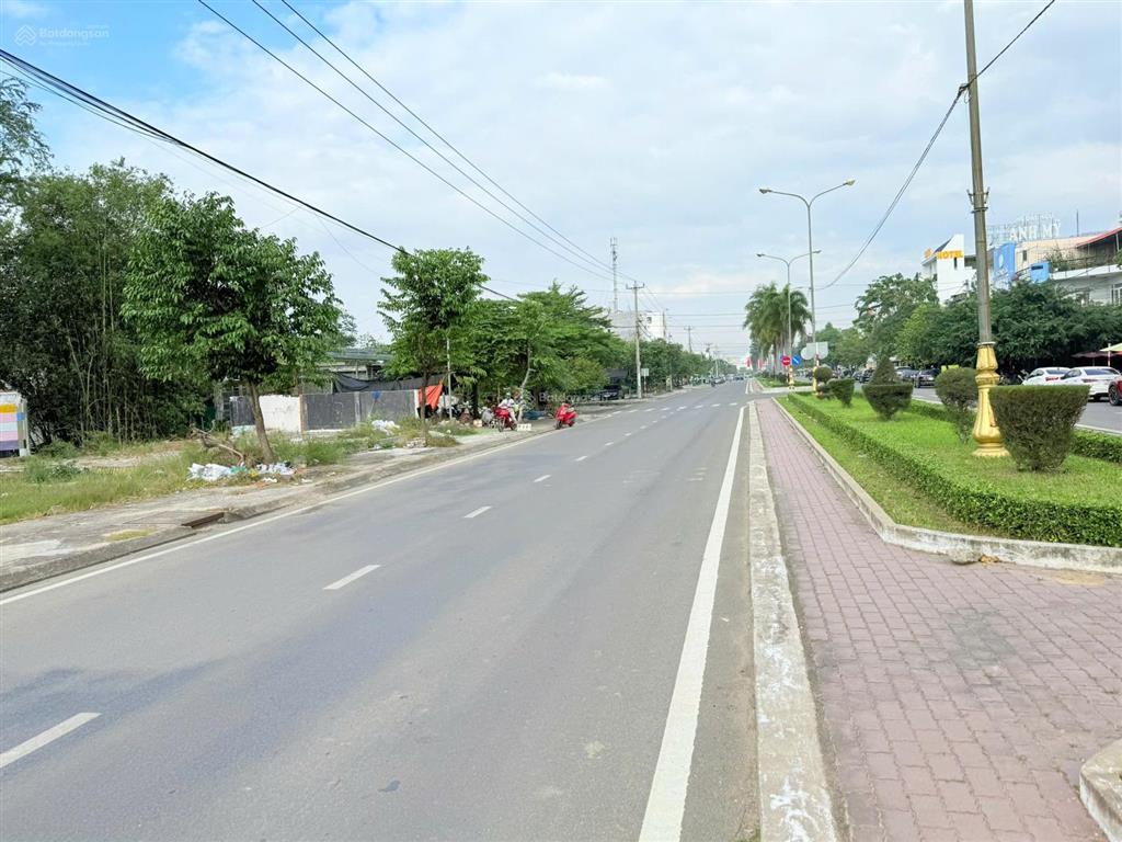 Bán đất mặt tiền đường nguyễn thị ngọc oanh trung tâm phường ninh hoà giá 55 triệu/m2
