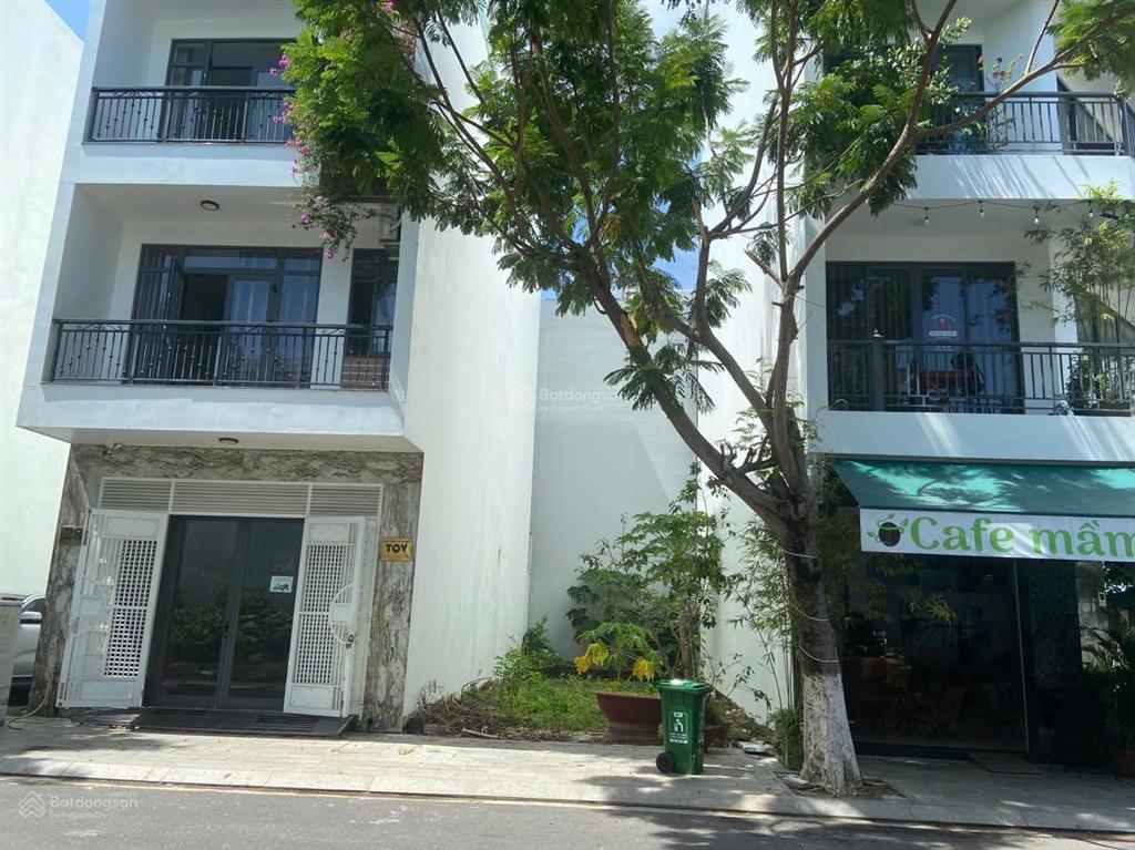 Bán đất đường a3 khu đô thị phước long nha trang giá 6 tỷ 750