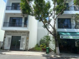 Bán đất đường a3 khu đô thị phước long nha trang giá 6 tỷ 750
