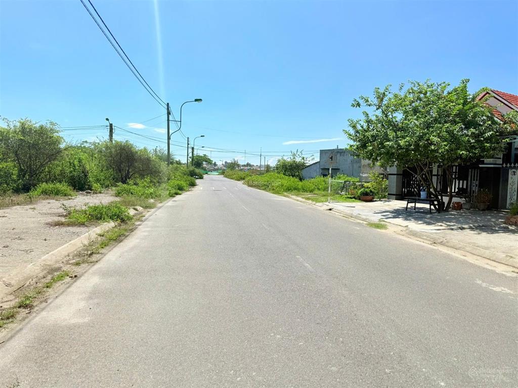 Bán đất tái định cư xóm quán ngay biển ninh thọ ninh hoà