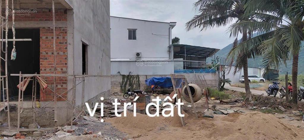Bán đất đường thông diên điền, diên khánh, giá chỉ 810 triệu