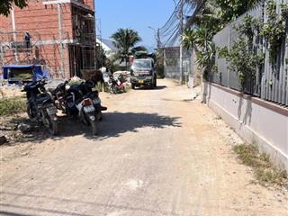 Bán đất trung tâm diên khánh (thị trấn diên khánh cũ) gần chợ gò đình
