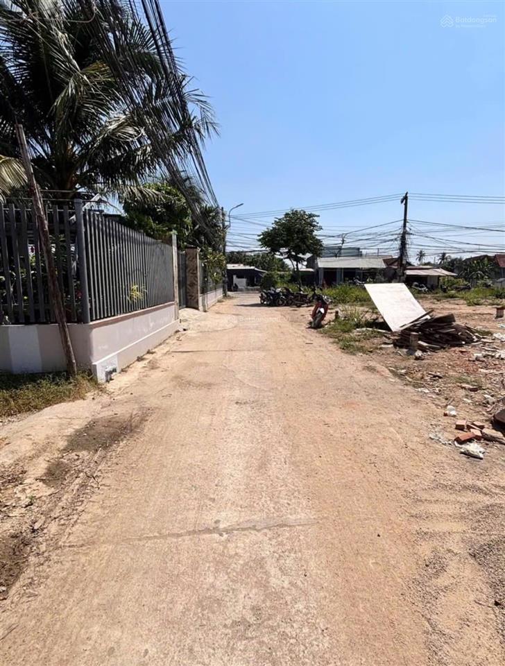 Bán đất trung tâm diên khánh (thị trấn diên khánh cũ) gần chợ gò đình