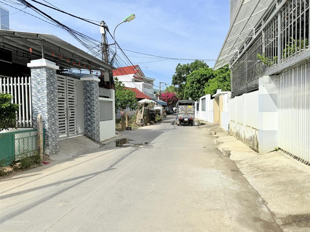 Bán đất đường võ dõng vĩnh trung nha trang