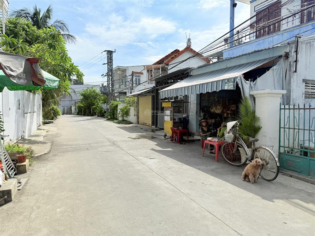 Bán đất đường võ dõng vĩnh trung nha trang