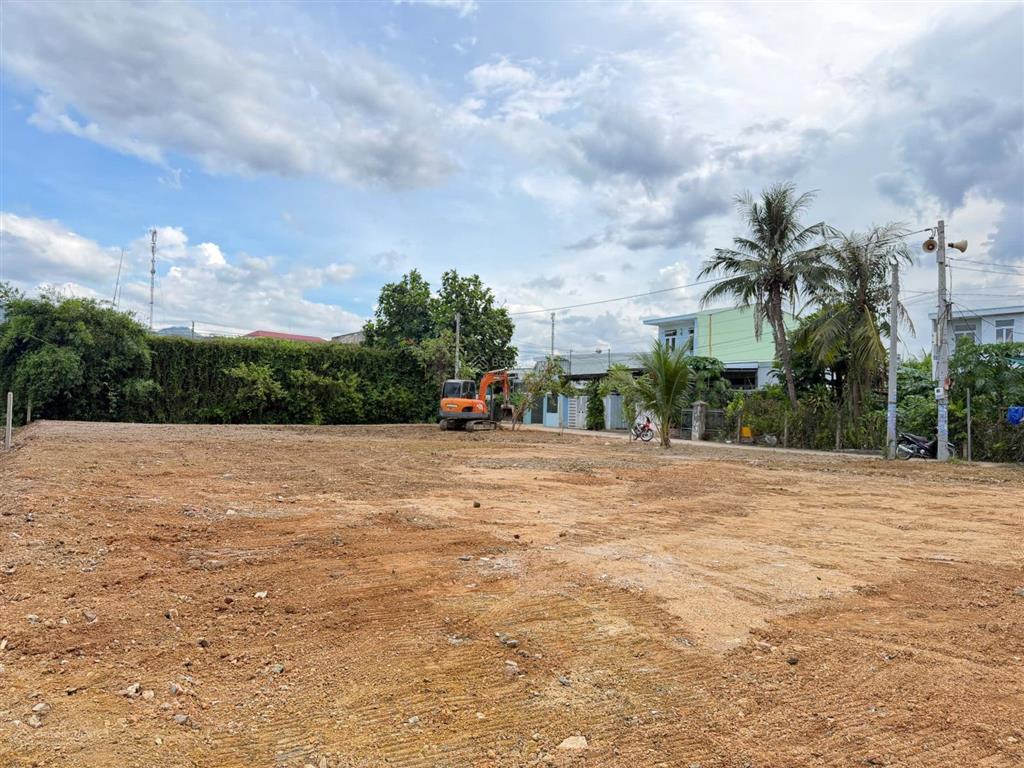 Bán đất xã diên điền diên khánh giá chỉ 1 tỷ 250