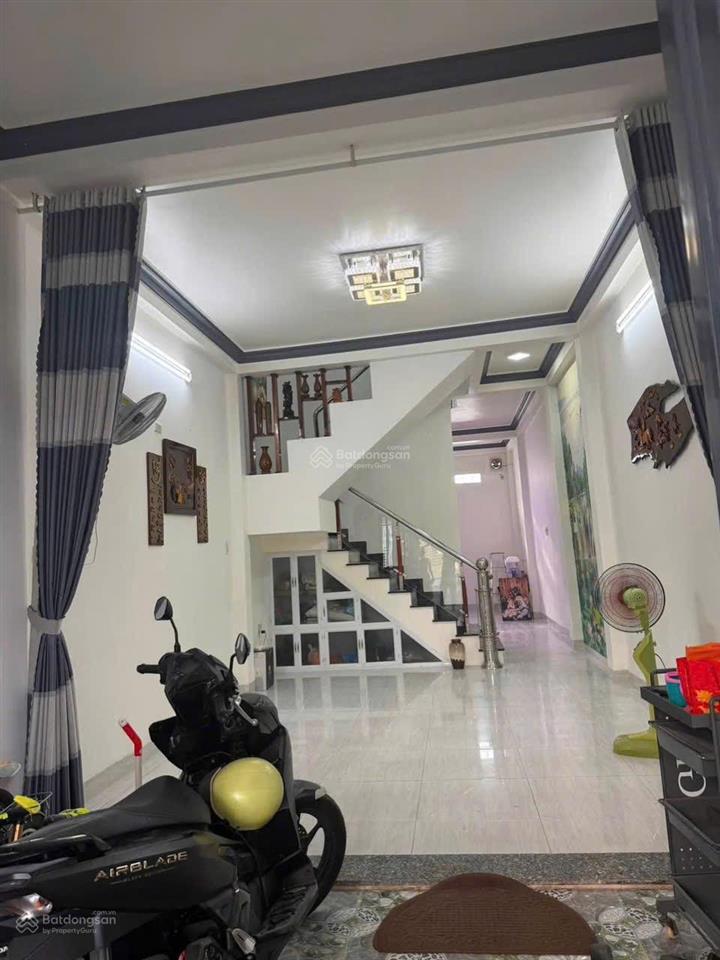 Nhà mới đẹp khu vcn phước long 2 đường rộng 12m ô tô đậu thoải mái giá 6 tỷ 390